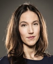 Emmanuelle Vaast
