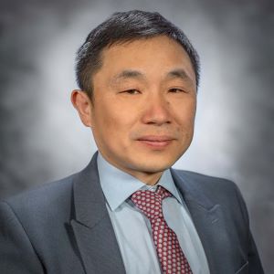 Eric Zheng