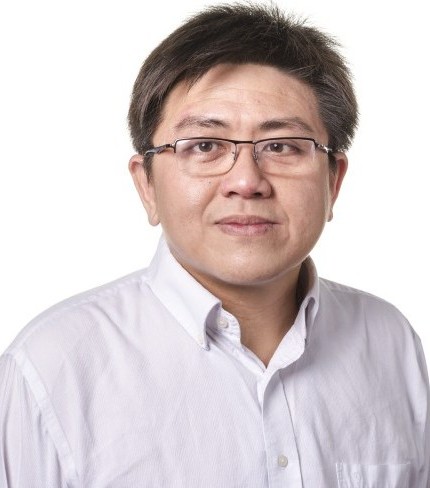 Chee-Wee Tan