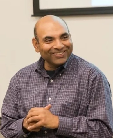 Alok Gupta