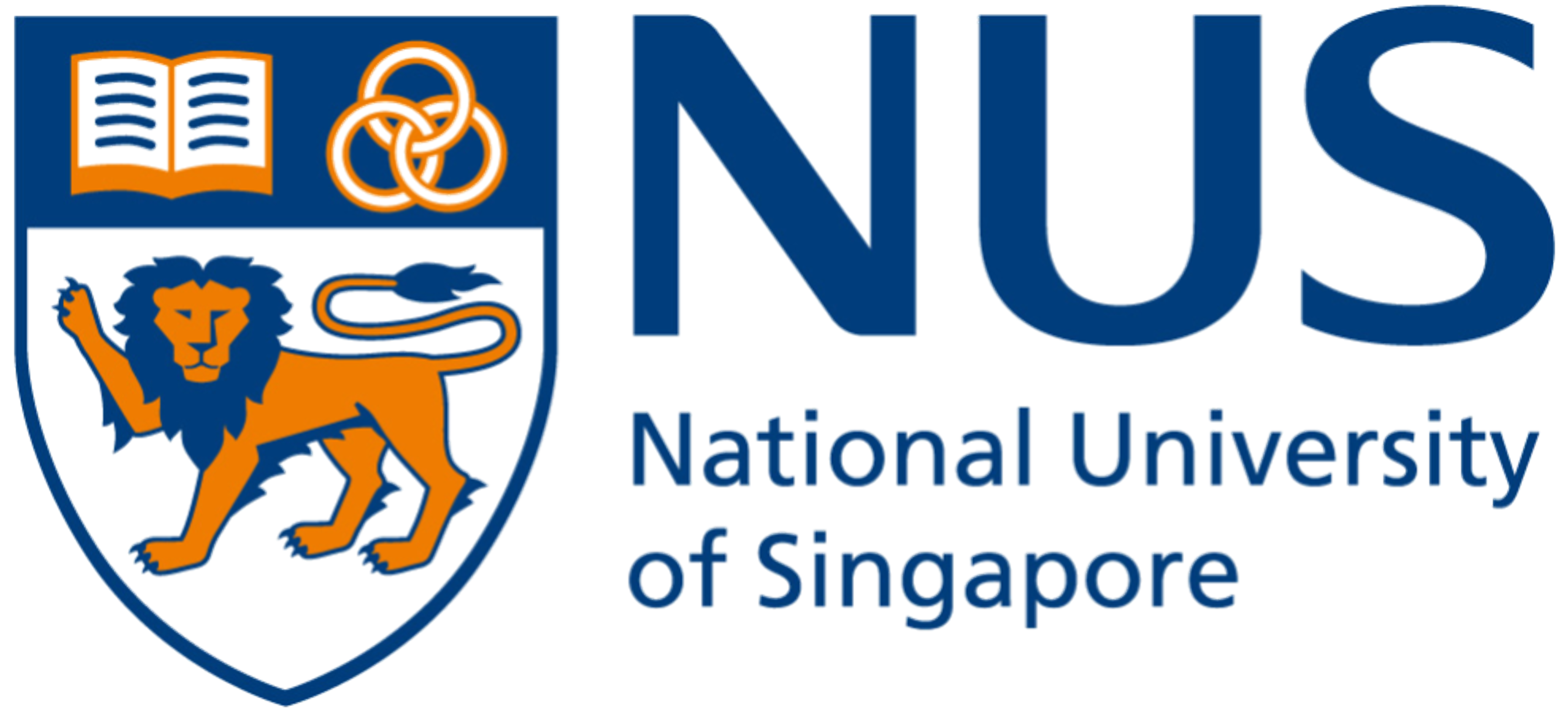 NUS Logo